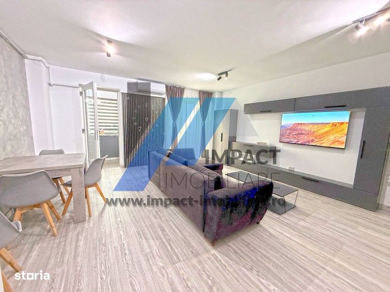2 camere lux,bloc nou2024,Decebal Residence,zona Mall,2 lifturi