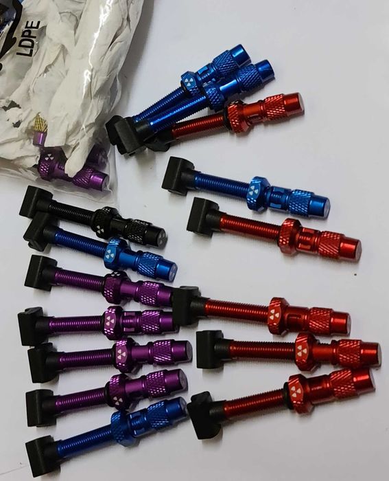 Piese bicicletă placute de frână