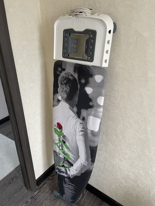 Продам гладильную доску!