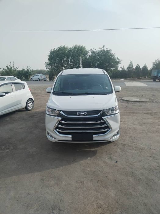 JAC M4 moshin sotiladi