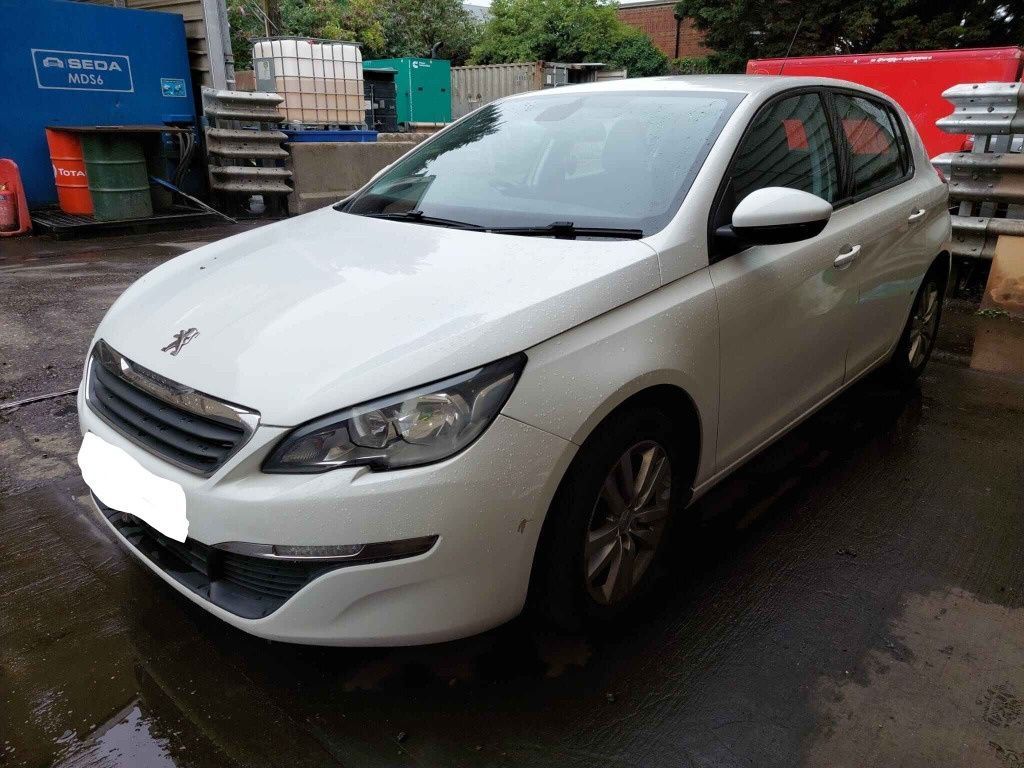 Pompa tandem Peugeot 308 2014 HATCHBACK 1.6 HDI DV6DTED