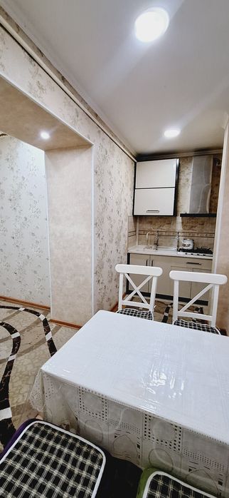 Сдаётся квартира Ц13