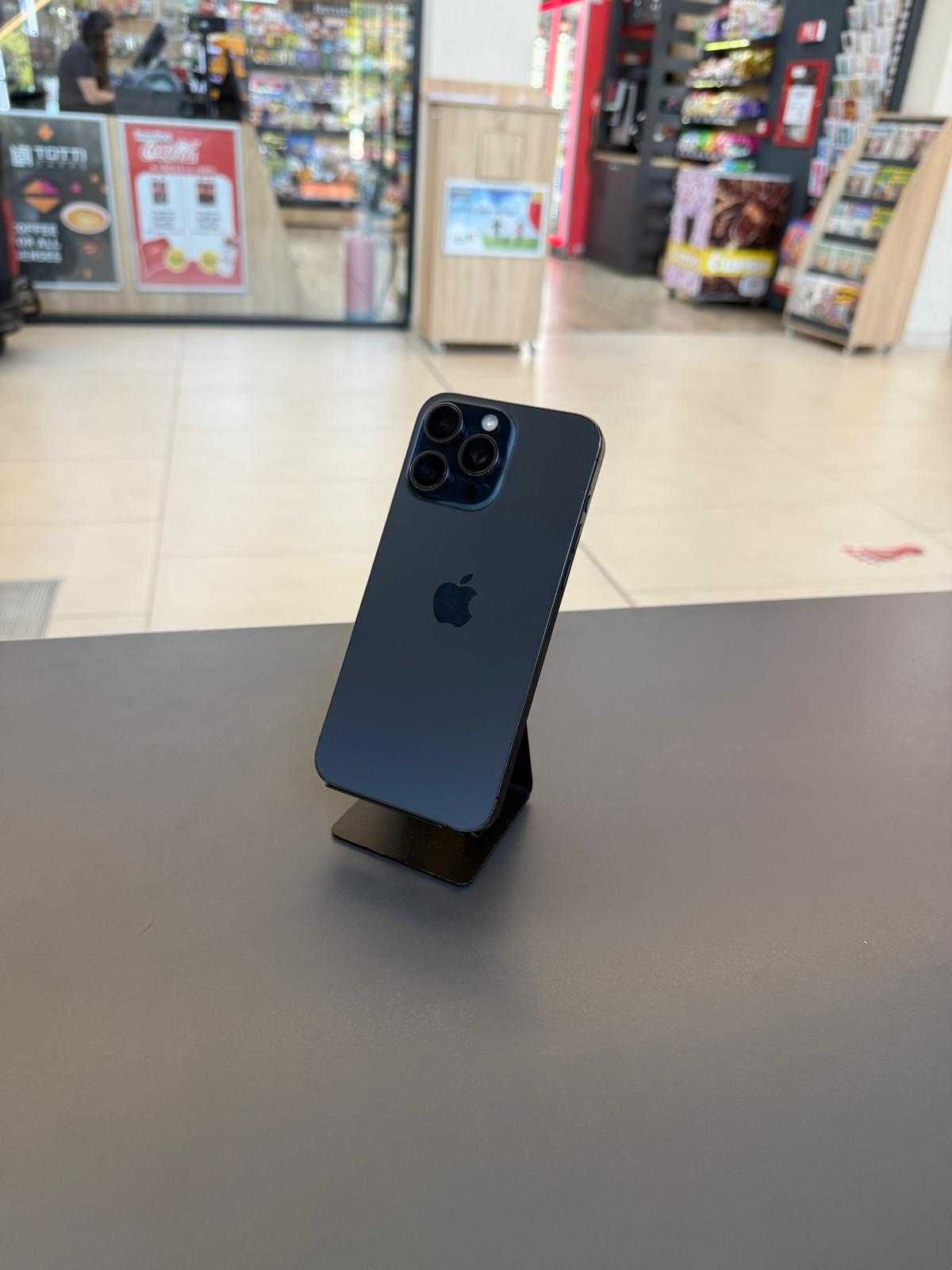 Iphone 15 Pro Max | 100 % Baterie | 512 GB | Rate Fara Avans
