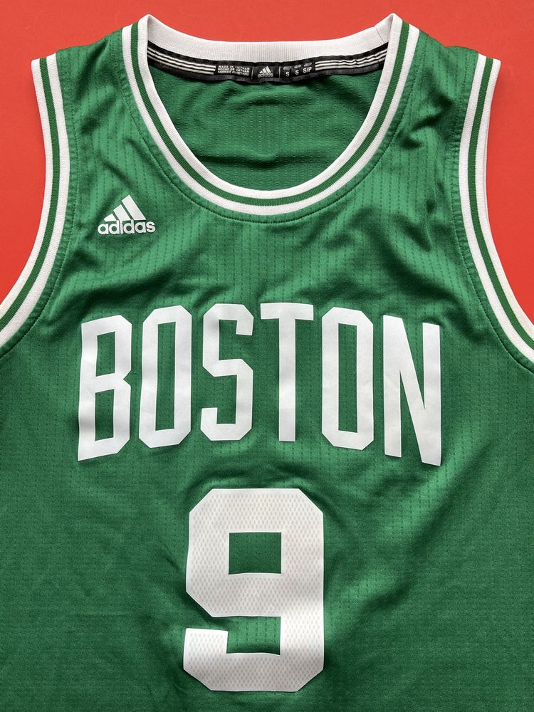 ADIDAS NBA Boston Celtics -Rajon Rondo #9 S/M / Оригинал