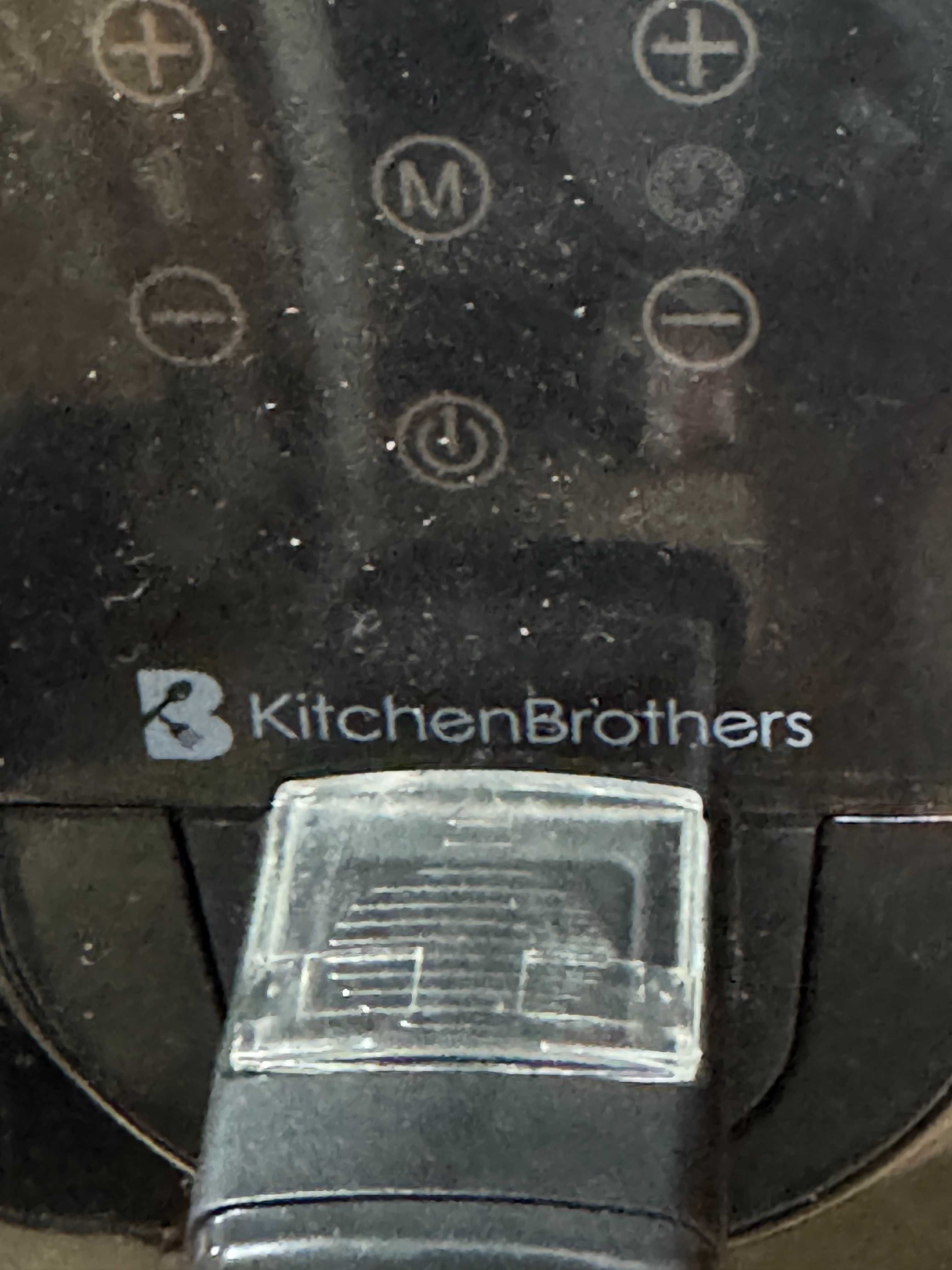 Еър фрайър KitchenBrothers airfryer