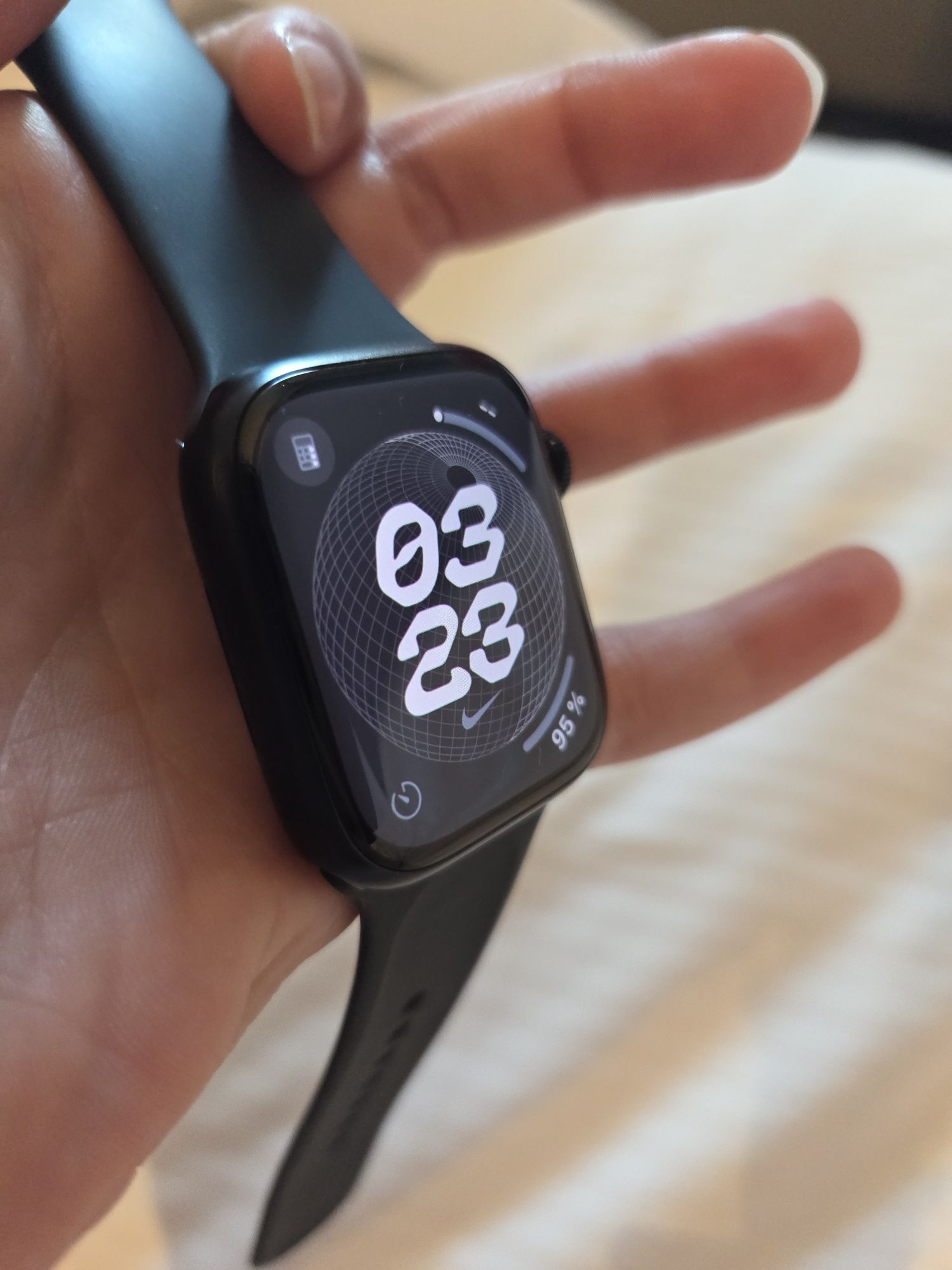 Apple Watch Series 9