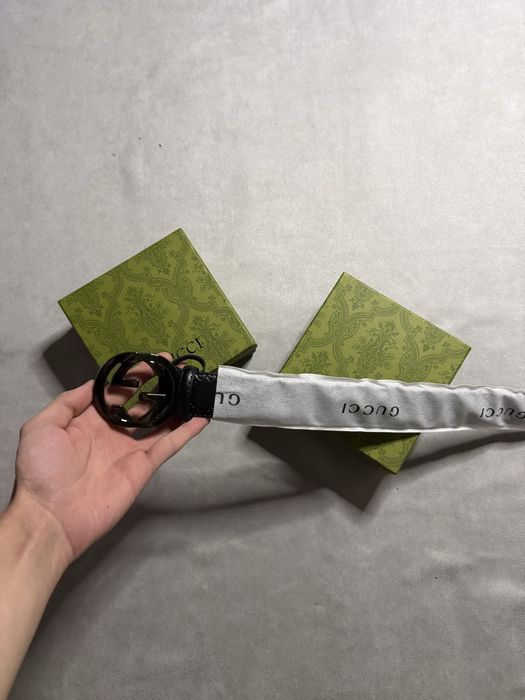 Ремни Hermes Gucci