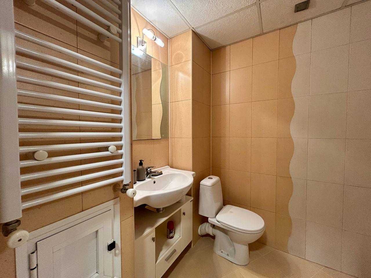 Продава се Двустаен апартамент в Сливен, Даме Груев - 51 кв.м за 1120 €/кв.м - Снимка #18