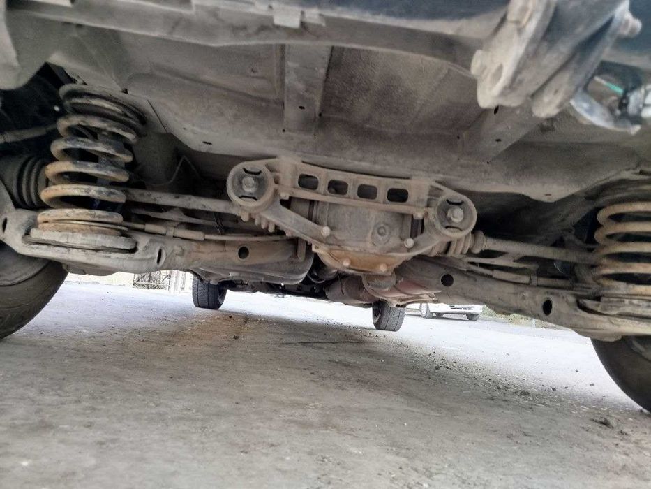 Mercedes Benz Vito 2010 срочно СОТИЛАДИ