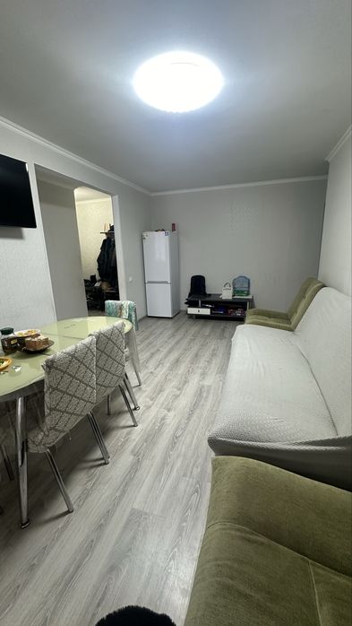 Продам 3-х комнатную квартиру