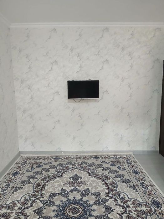 Продажа квартира Яшнабад Асалабад АДЖУ университет однакомнатний