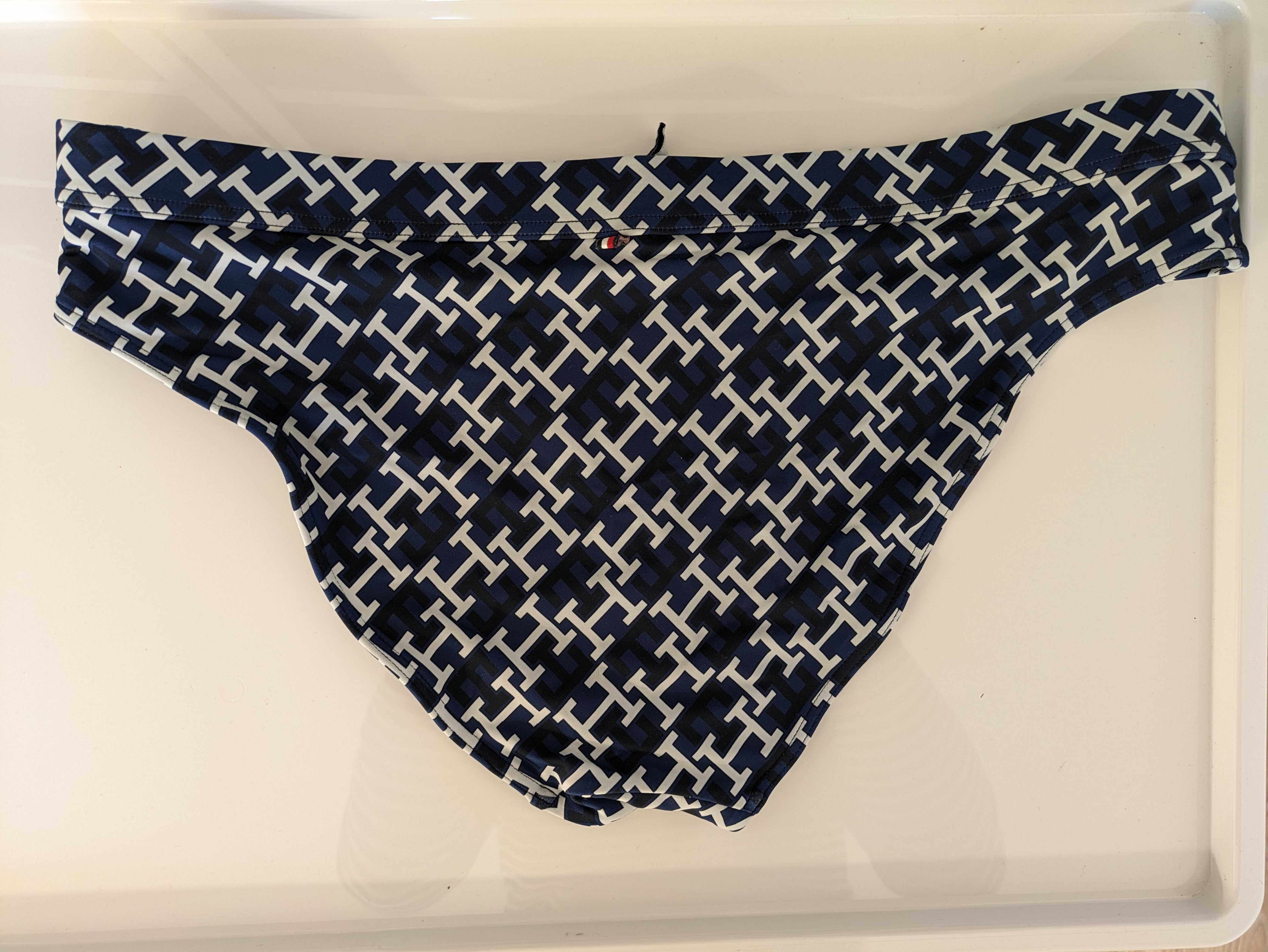 Bikini dama Tommy Hilfiger, L