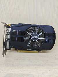 Видеокарта ASUS PHOENIX GeForce GTX 1050TI 4GB DDR5