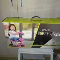 Lorelli Scooter 3 in 1