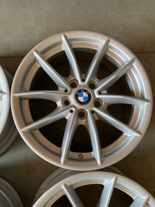 Jante Originale BMW 16 Style 774 Seria 3 G20, G21, ,G22, G23 etc