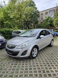 Opel Corsa 1.4 benzina 2011