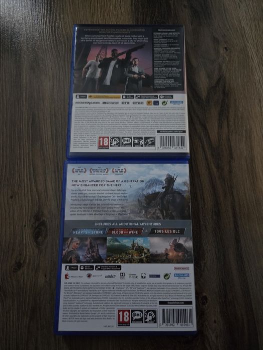 Jocuri ps5 in stare excelenta