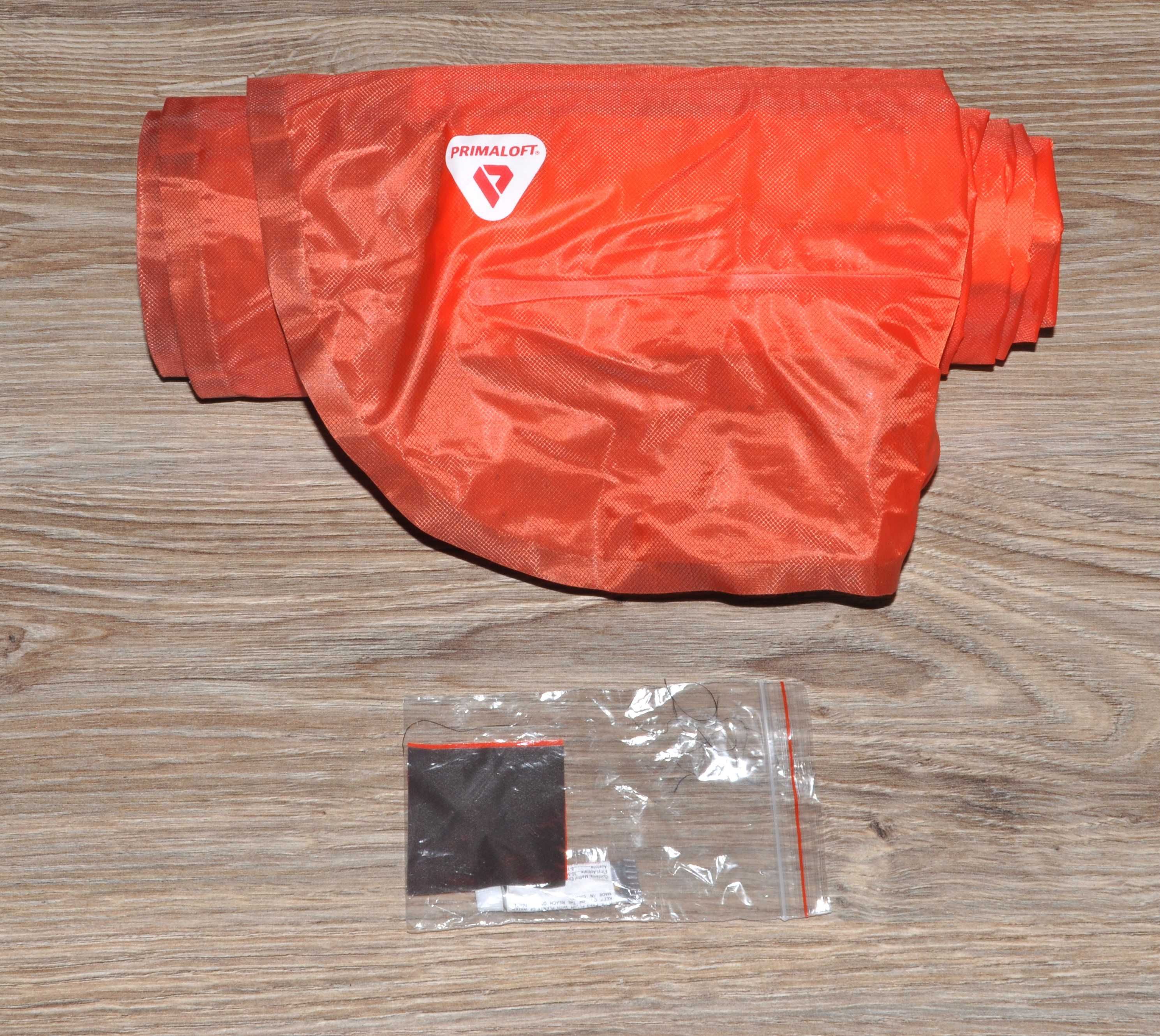 Самонадуваемо шалте ‎Trangoworld Micro Air 185 x 50 x 6 cm