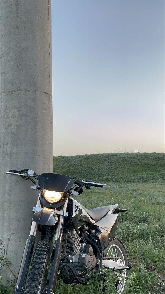 fmz эндуро 06