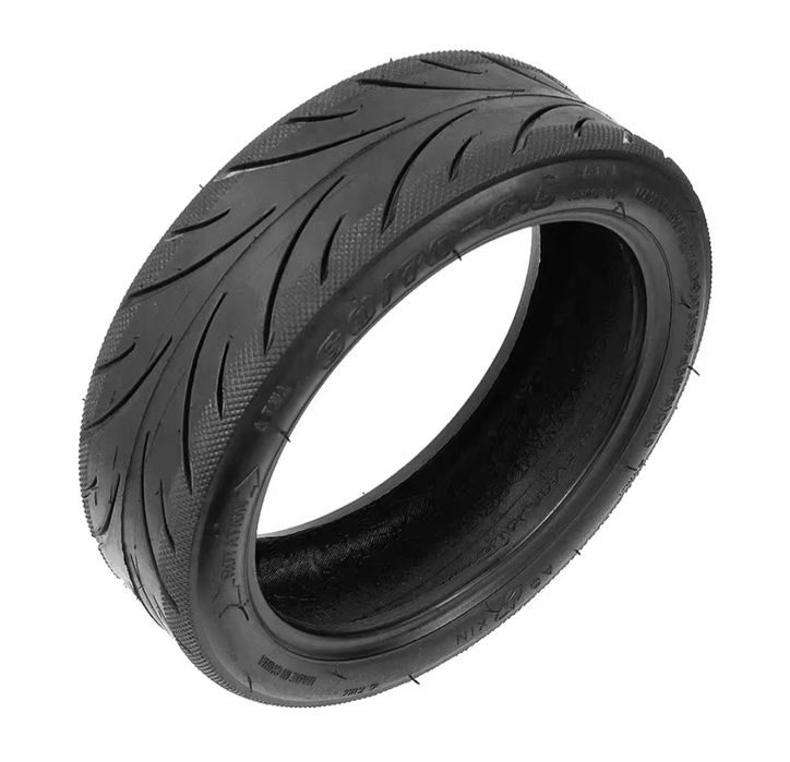 60/70 6.5 10×2,5 Външна Гума За Електрическа Тротинетка