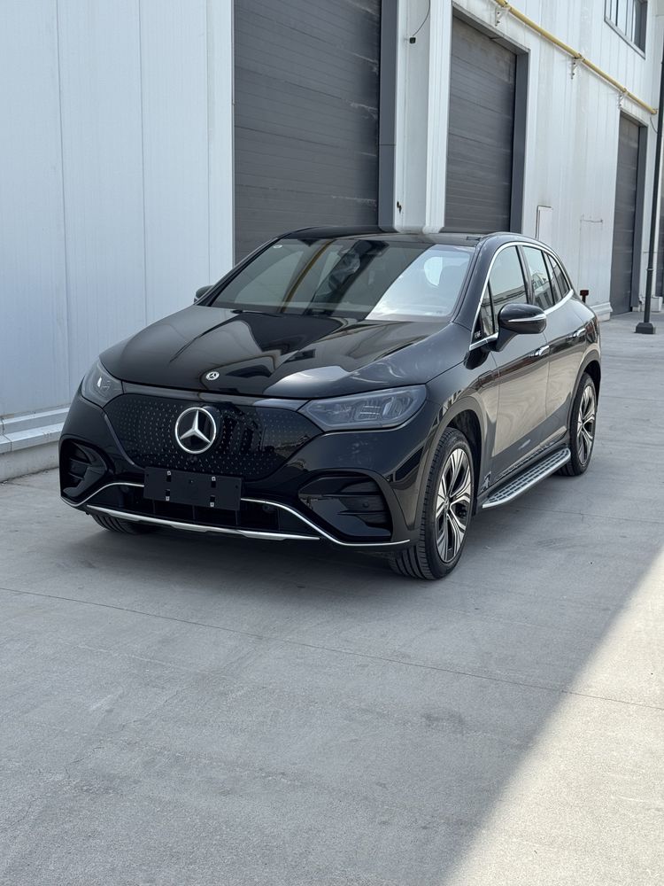 Mercedes-Benz eqe500 Suv