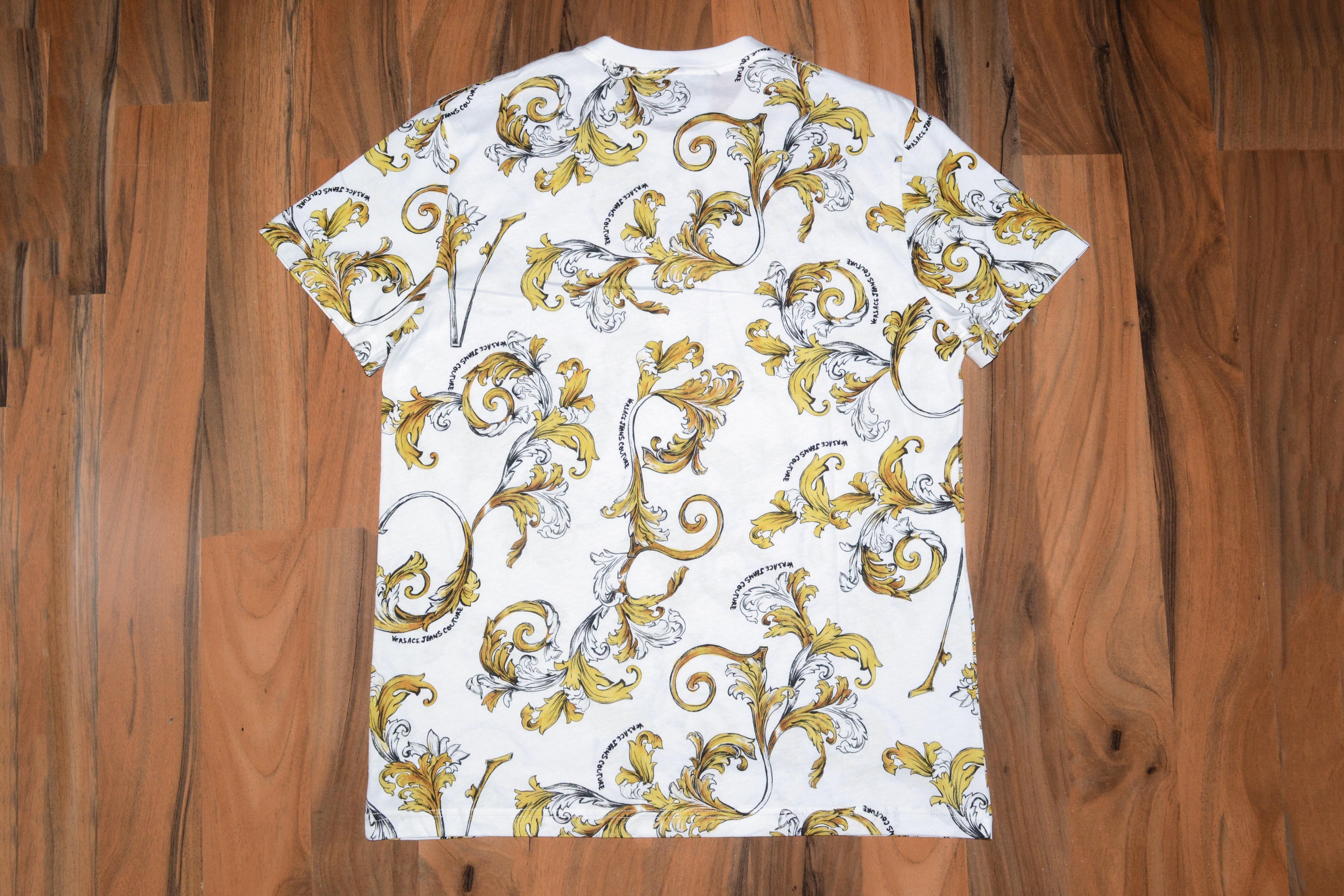 Versace Jeans Couture - мъжки тениски, размери S , L , XXL