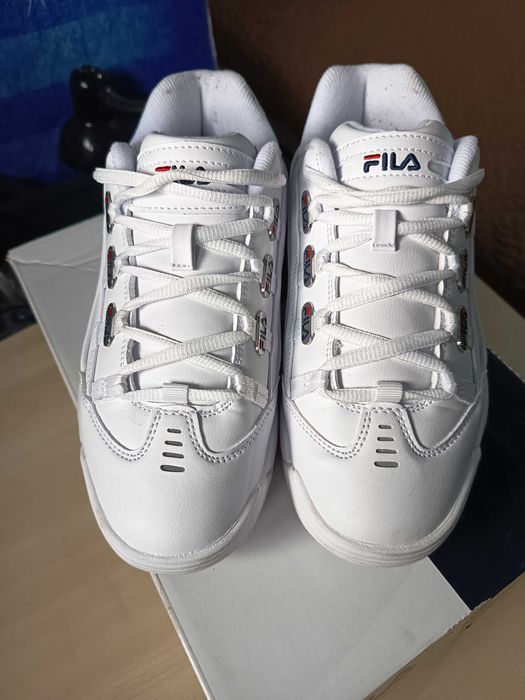 Оригинални маратонки Fila