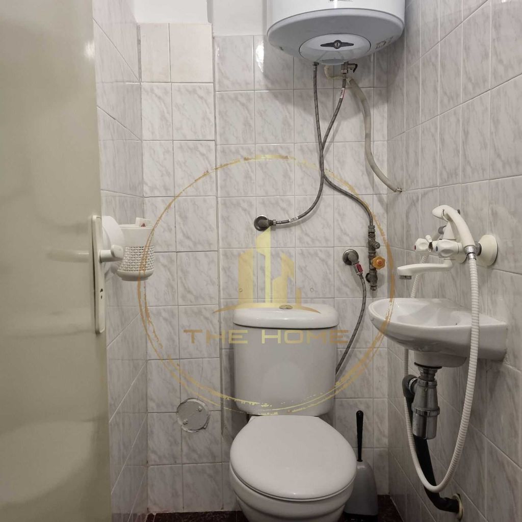Дава се под наем Двустаен апартамент в Варна, Аспарухово - 50 кв.м за 375 € - Снимка #7