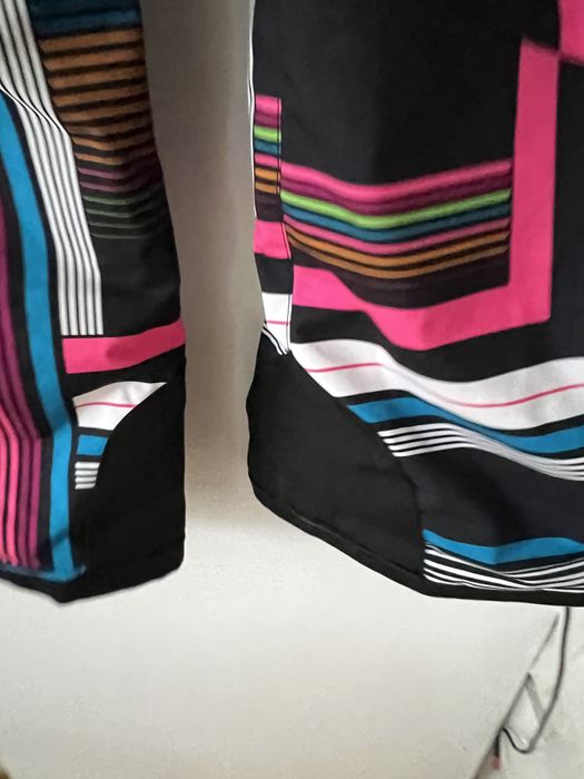 Pantaloni ski/snowboard spider