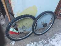 Roti de bicicleta 24"