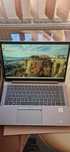 Laptop HP ZBook FireFly 14 G7 , Intel i7, 32GB RAM,1TB SSD,Nvidia P520