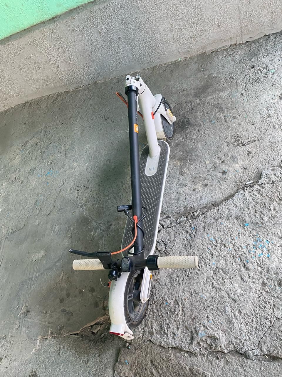 Xiaomi electric scooter 3