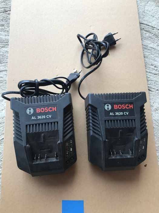 Alimentator Incarcator Bosch AL 3620 10,8-36V