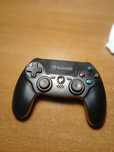 controller de gaming scorpion