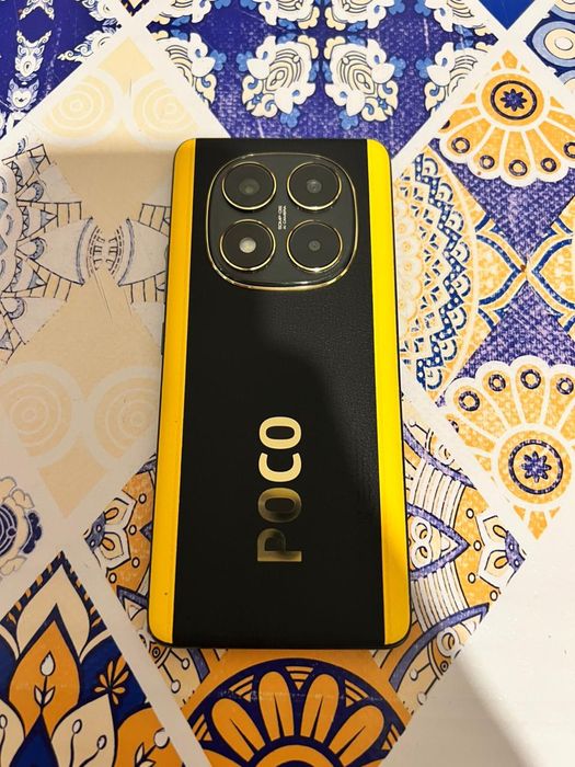 Poco x7 12/512 ...