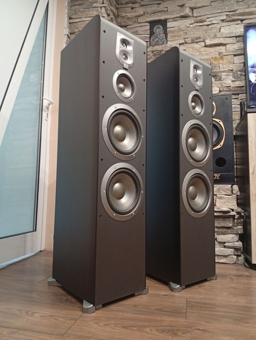 Тонколони JBL ES-90