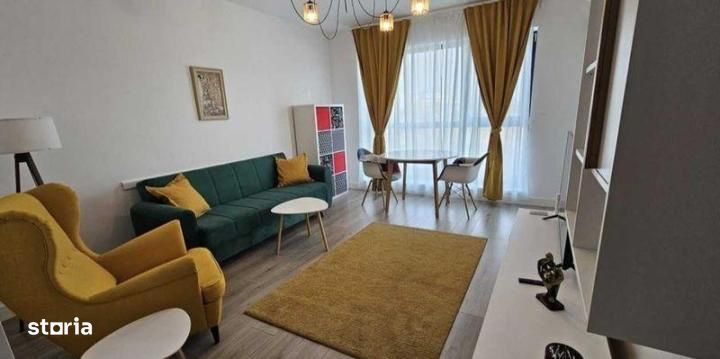 2 Camere | Onix Park | Modern | Centrala