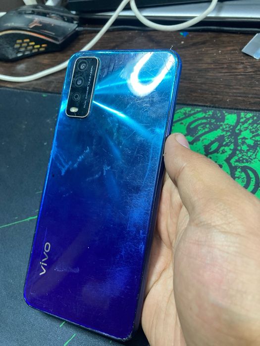 Vivo Y12S 32gb Dual sim
