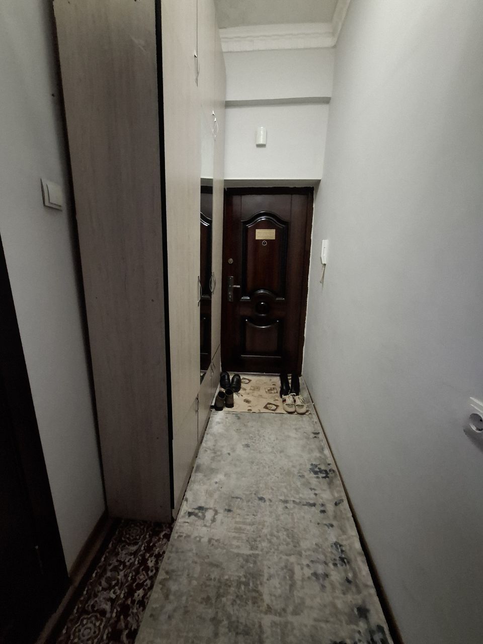 Kvartira Arenda Sergili 6a 2/6/7 Oyla Zags Metro 2 Toza uy