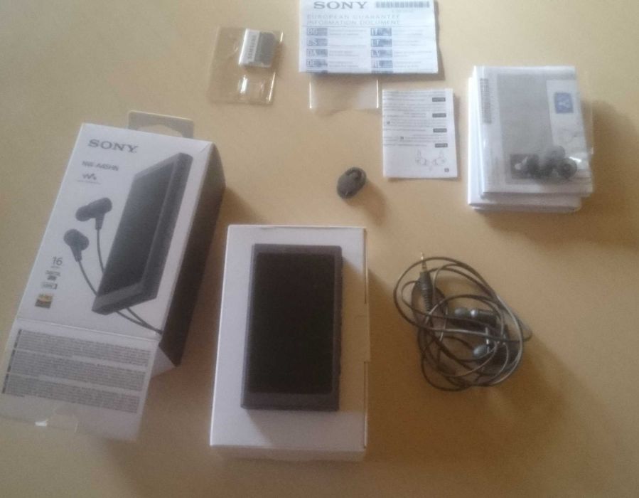 Sony Walkman NW-A45 HN