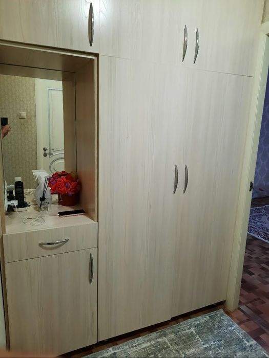 28А мкр үй сатылады жақсы жағдайда