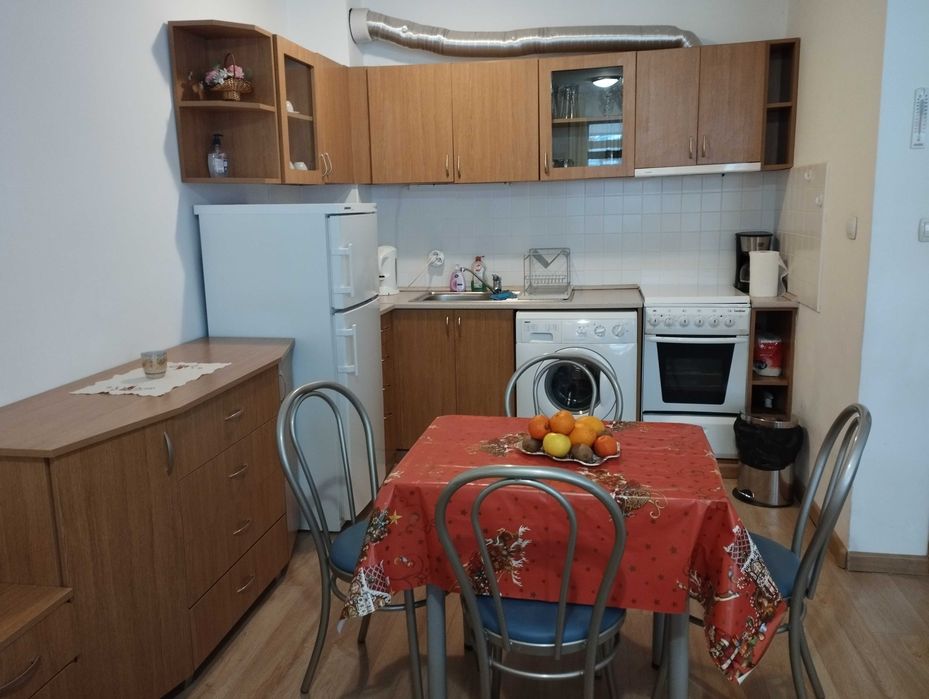 Дава се под наем Едностаен апартамент в София, Люлин - център - 42 кв.м за 76.5 € - Снимка #2