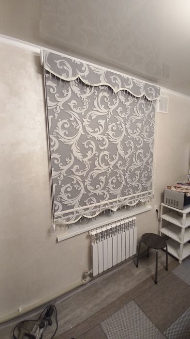 Жалюзи ролшторы по доступным ценам за короткие сроки !