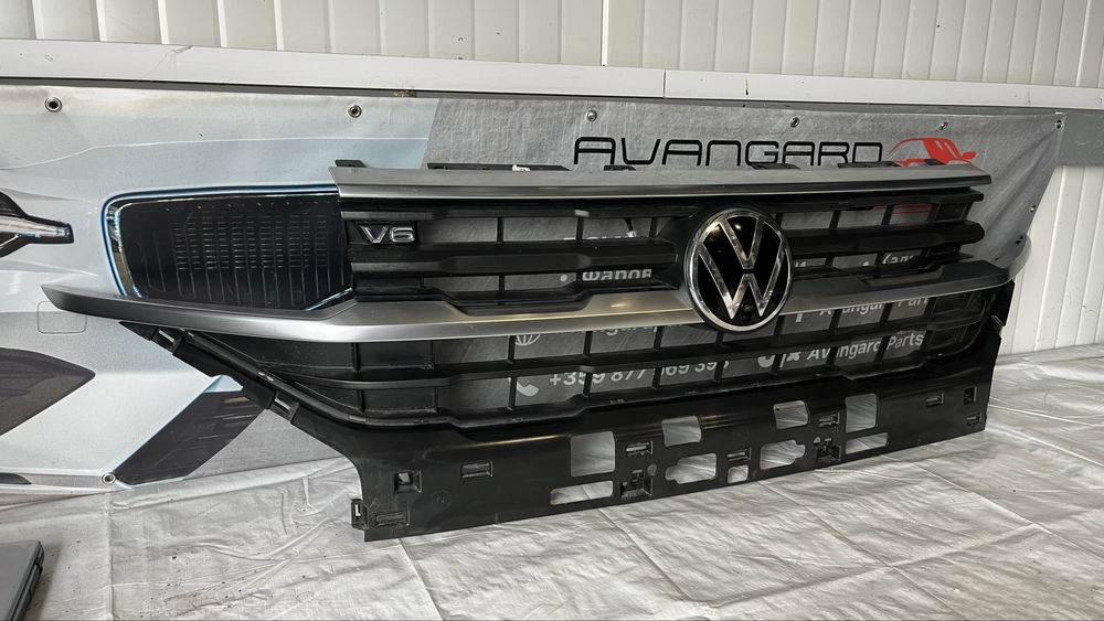 Предна решетка VW Amarok 2 2022-