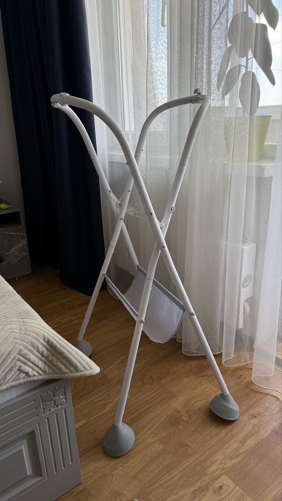 Продам ванночку детскую beaba