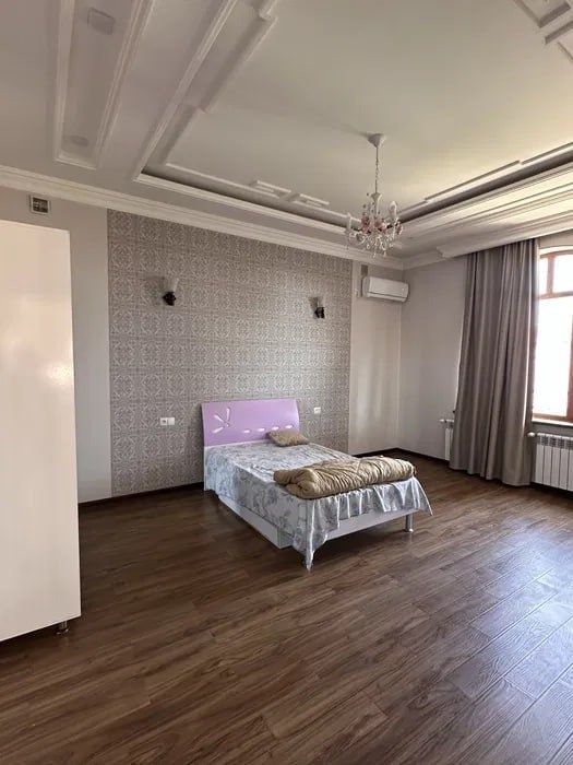 Аренда участка 8 ком 3 соток. Яшнабадский 40 лет. Улица Гузал