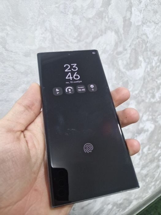 Samsung Galaxy S23 Ultra 12/512Gb