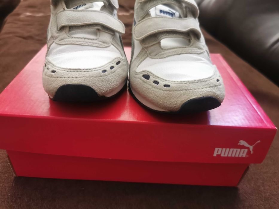 Маратонки PUMA 30 номер