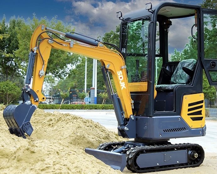 Buldoexcavator,bobcat,miniexcavator,cilindru,Picon,nivelari,sapaturi