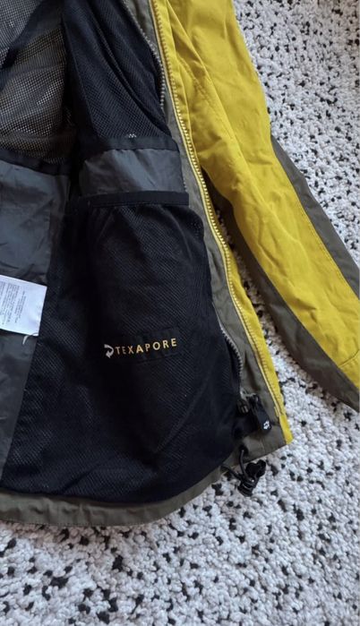 Дамско яке Jack Wolfskin размер XS